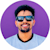 Dinesh M