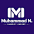 Muhammad N.