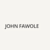 John Fawole