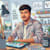 Rahul M