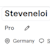 Steveneloi
