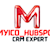 Myicohubspot