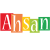 Ahsan