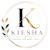 Kiesha