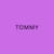 TOMMY