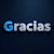Gracias F