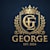 George