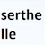 Serthelle S