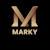 marky