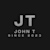 John T
