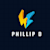 Phillip D