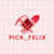 Pick F