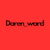 Daren