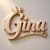 Gina T