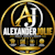 Alexander Jolie