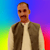 M Hussain