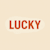 Lucky