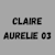 Claire A