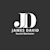 James D