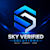 Sky verified