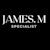James M
