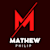 Mathew P
