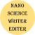Writer Editor