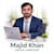 MAJID K.
