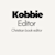 James Kobbie