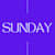 sunday l