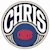 Chris O