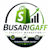BUSARI GAFAR