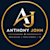 Anthony John