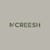 Rory Mccreesh