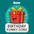 Funny Zone