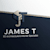 JAMES T