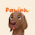 Pawink