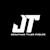 JONATHAN TYLER