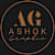 Ashok G