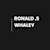 Ronald Whaley S