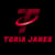 Toria Janes