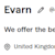 Evarn
