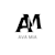 Ava M