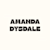 Amanda D