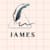 James A