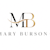 Mary burson