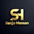 Sanjo Ecommerce