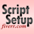 scriptsetup
