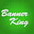 Bannerking