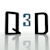 quantum3d
